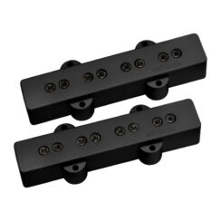 Set de Pastillas para Bajo DiMarzio DP123 Modelo J Bass