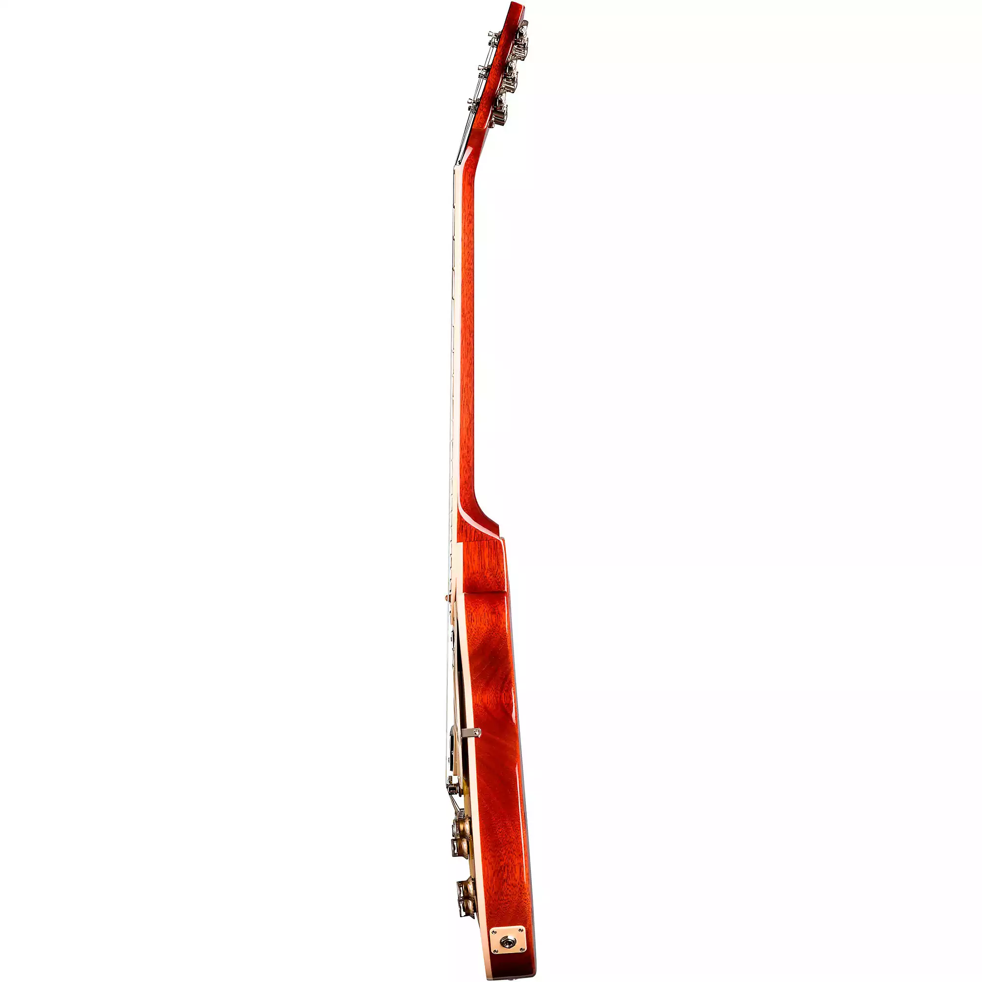 64918 - Gibson Les Paul Standard 60s Iced Tea Lateral