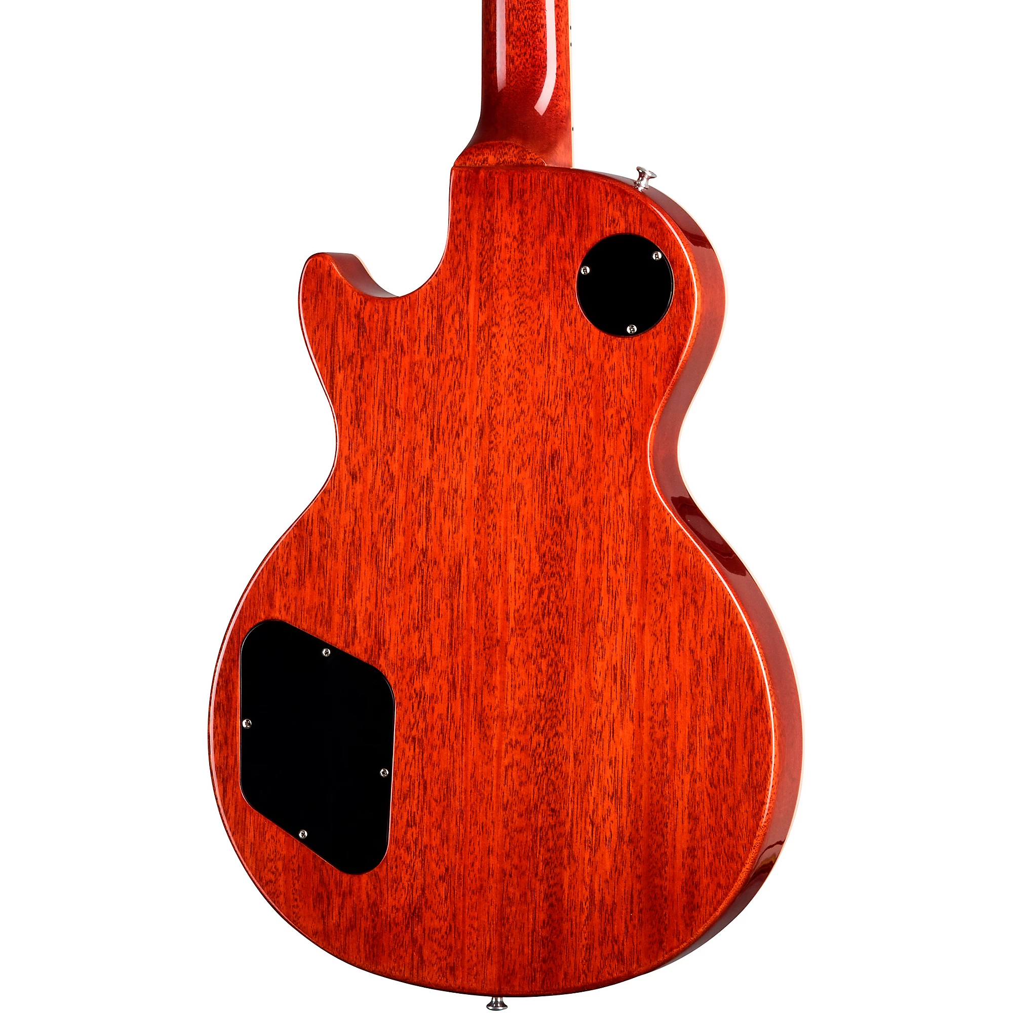 64918 - Gibson Les Paul Standard 60s Iced Tea Zoom Posterior