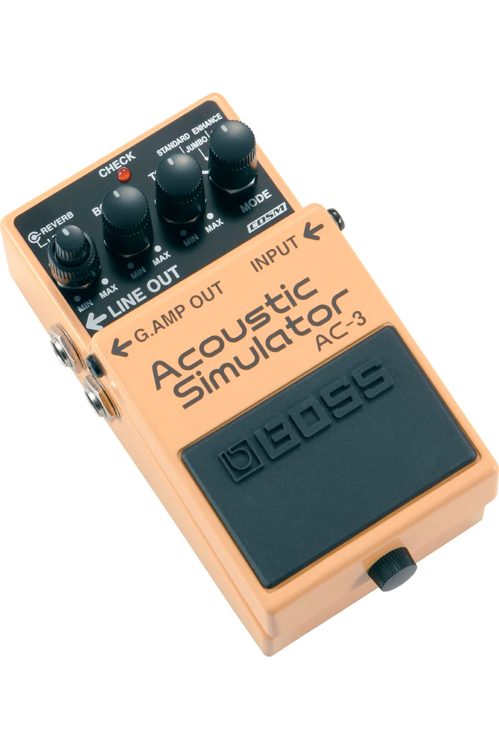 Boss AC-3 2