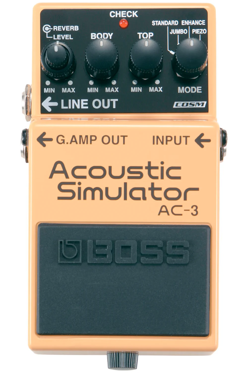 Boss AC-3