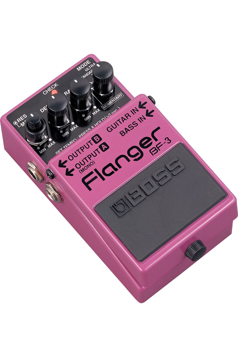 Boss BF-3 2