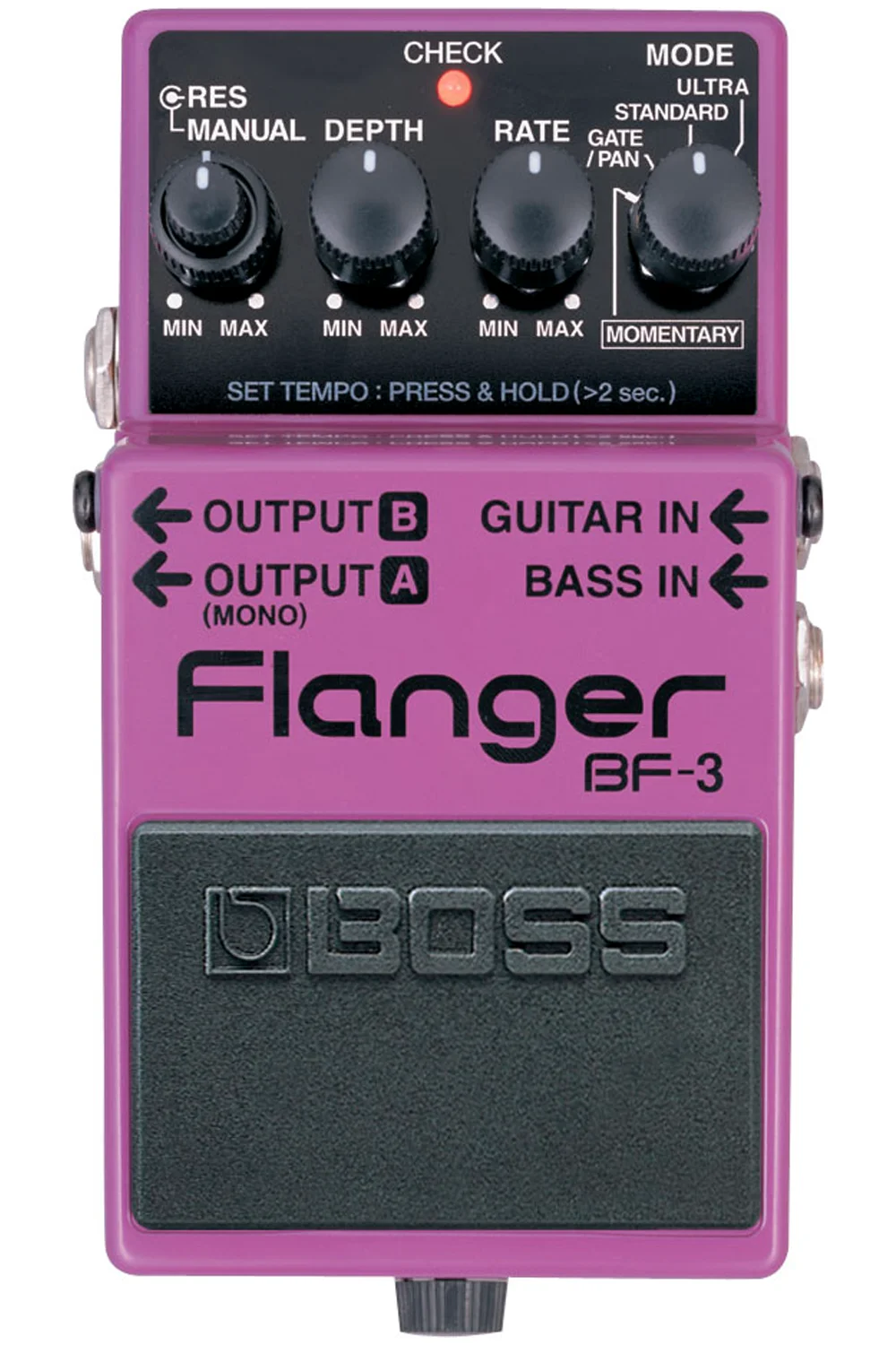 Boss BF-3