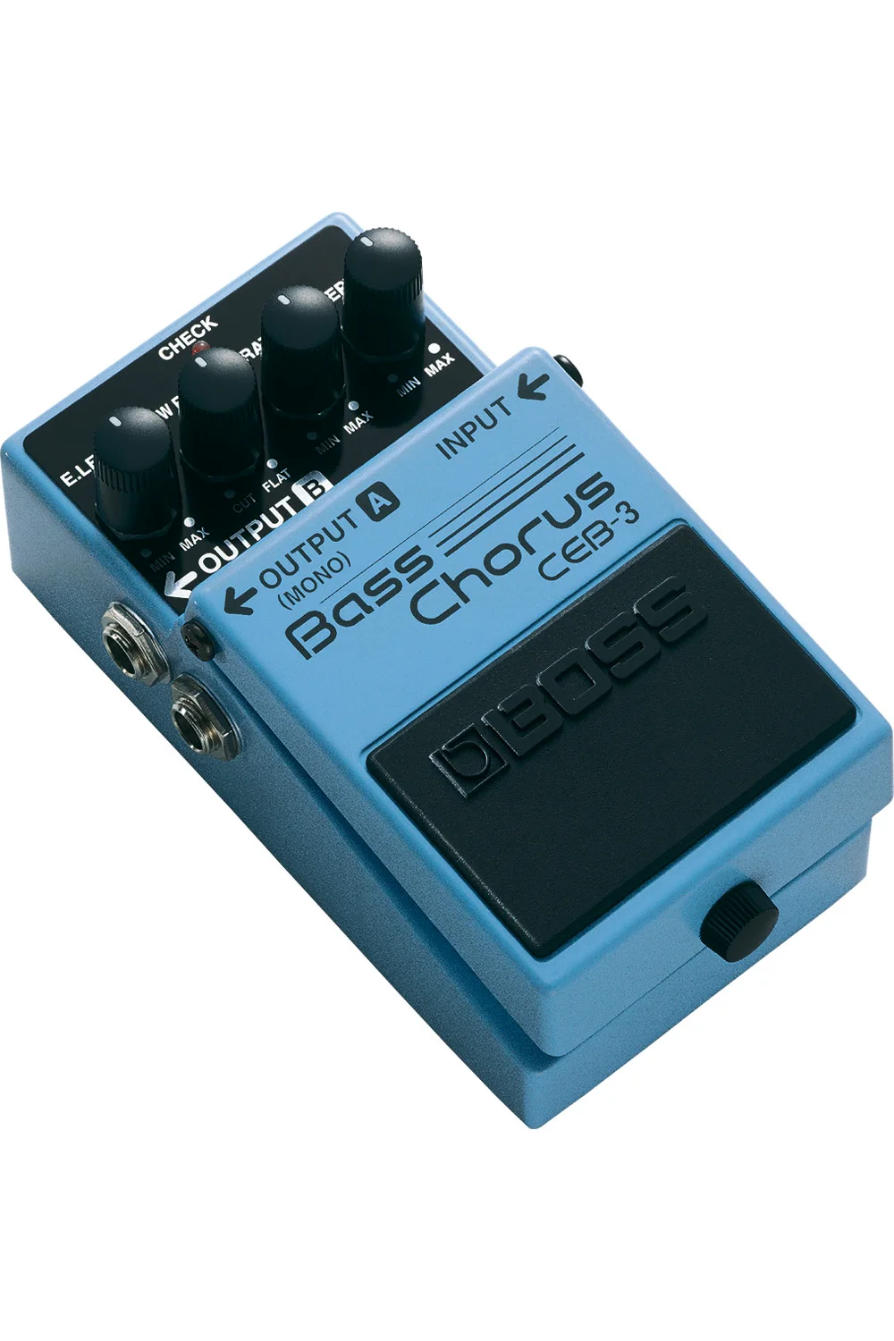 Boss CEB-3 2