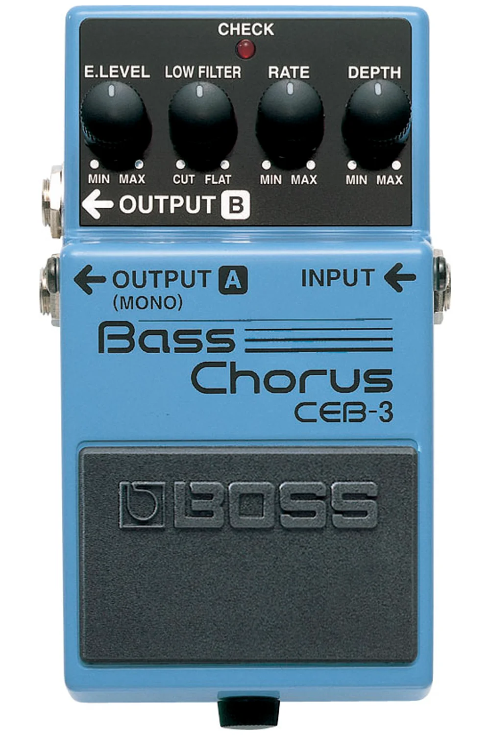 Boss CEB-3