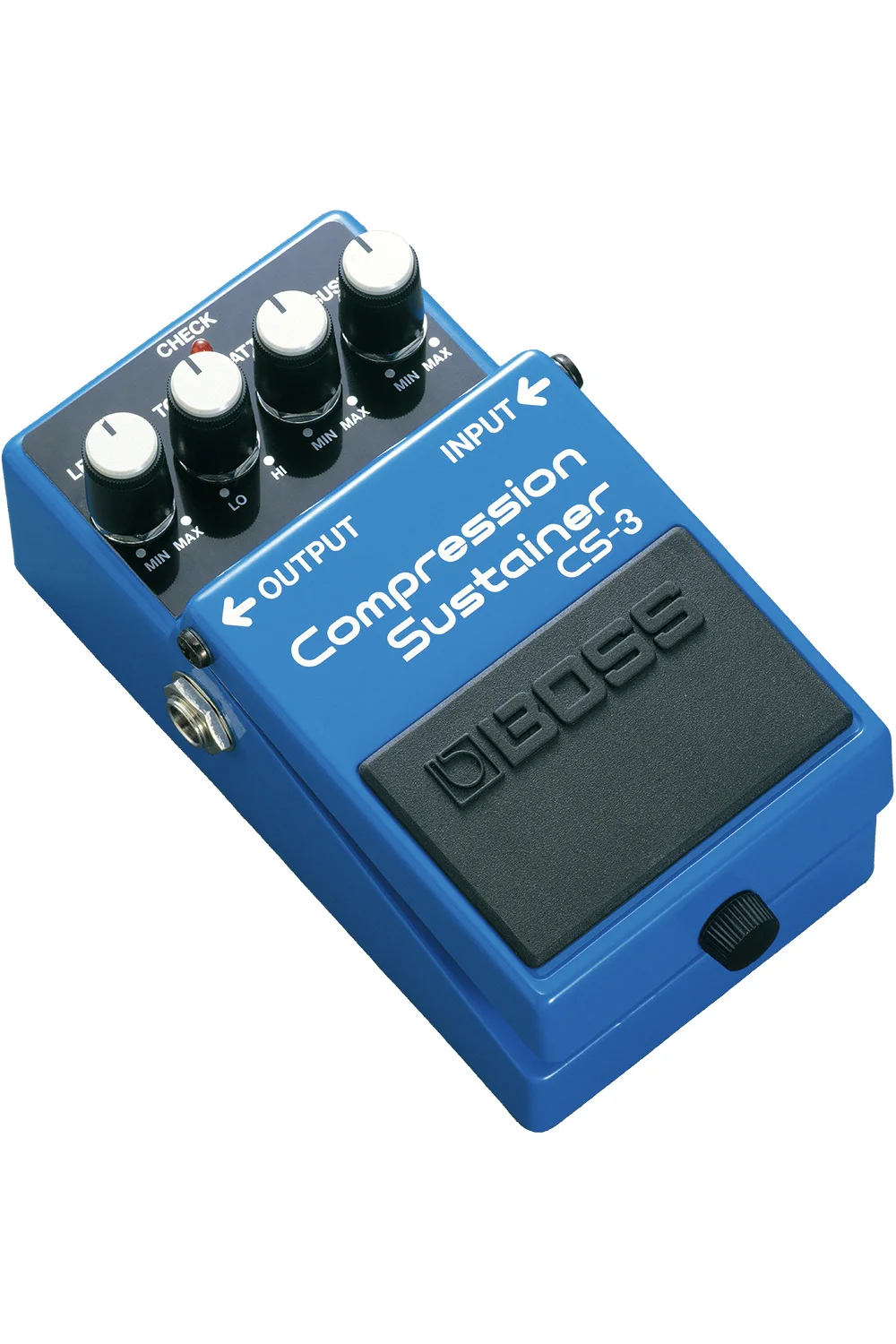 Boss CS-3 2