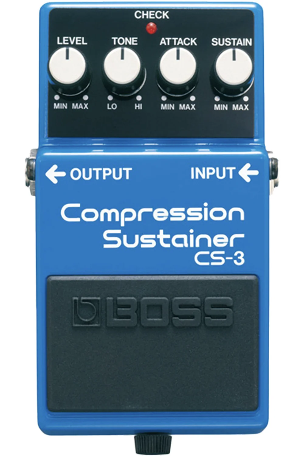 Boss CS-3