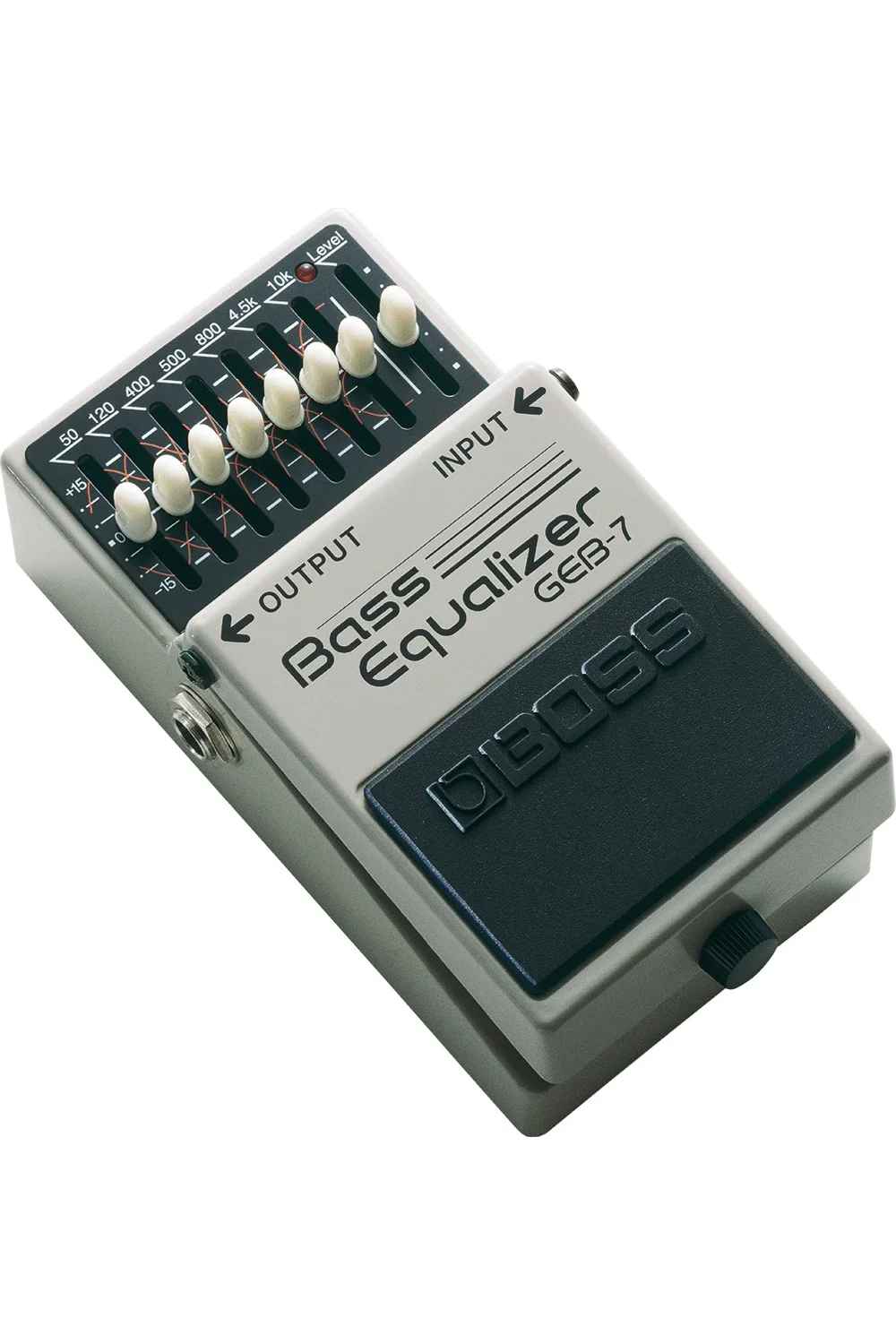 Boss GEB-7 2