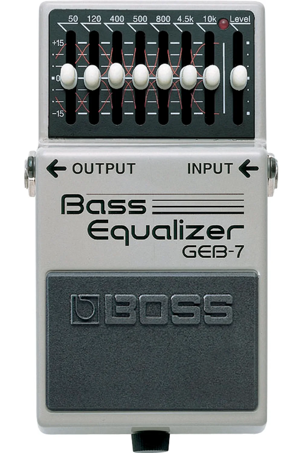 Boss GEB-7