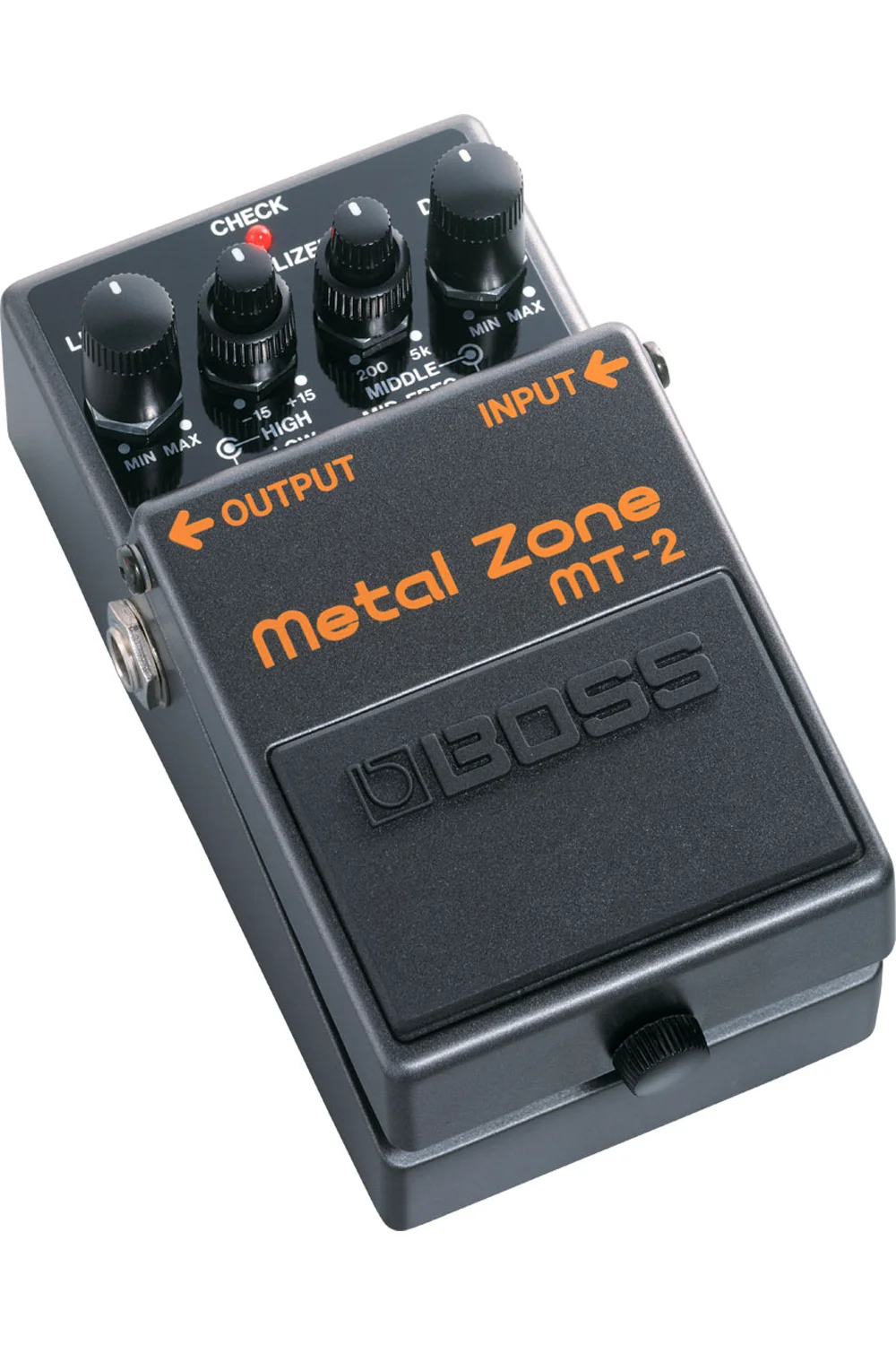 Boss MT-2 2