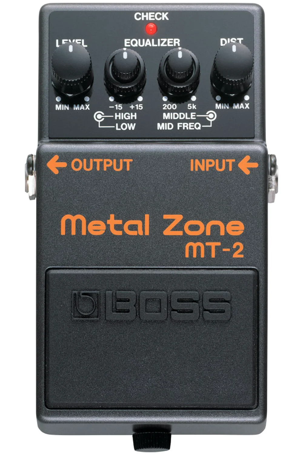 Boss MT-2