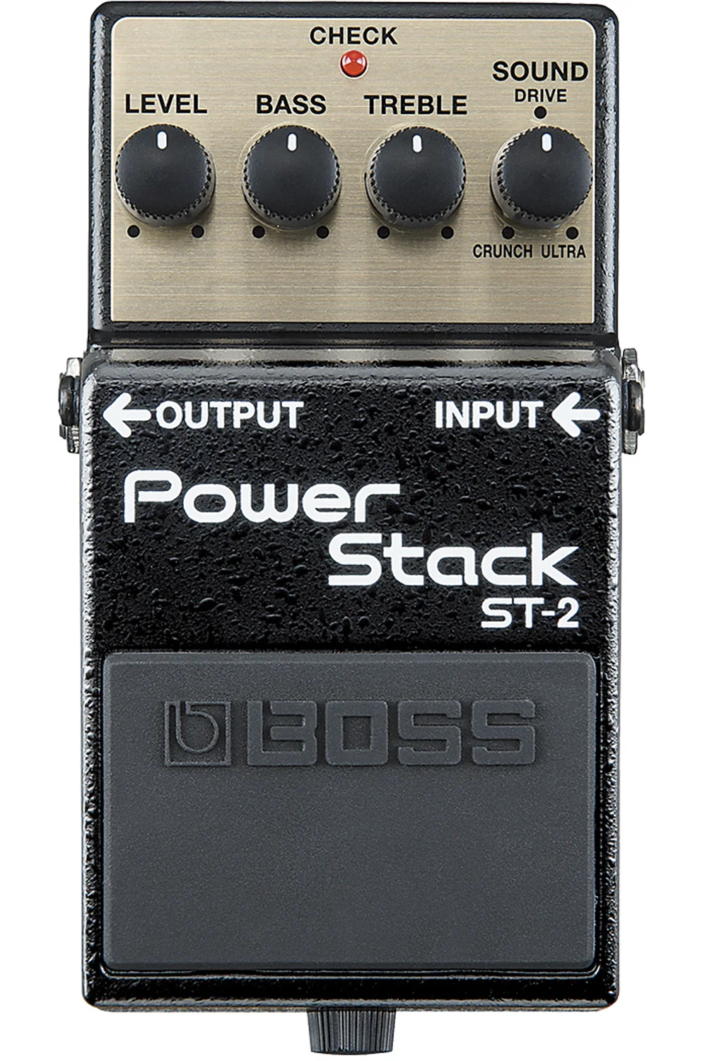 Boss ST-2
