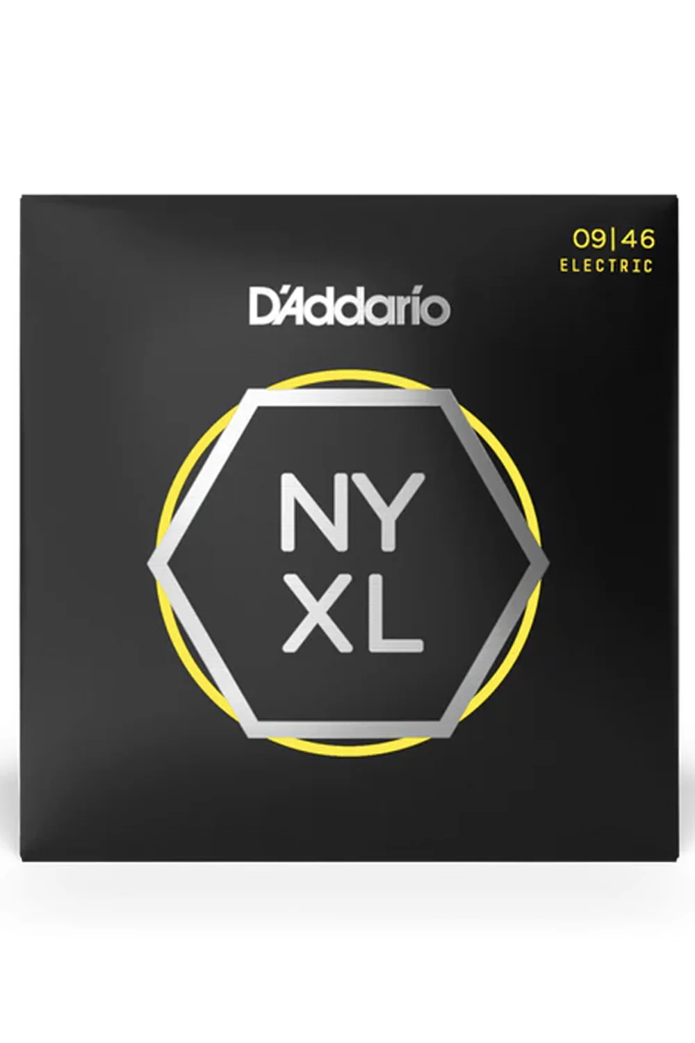 Daddario NYXL0946