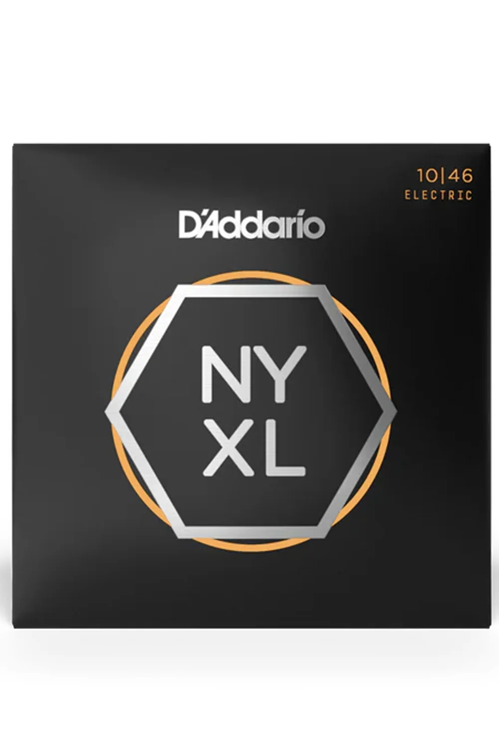 Daddario NYXl1046