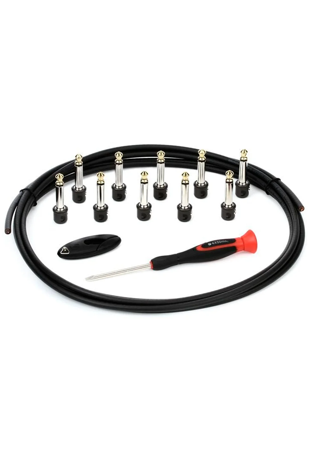 Daddario PW-MGPKIT-10 2
