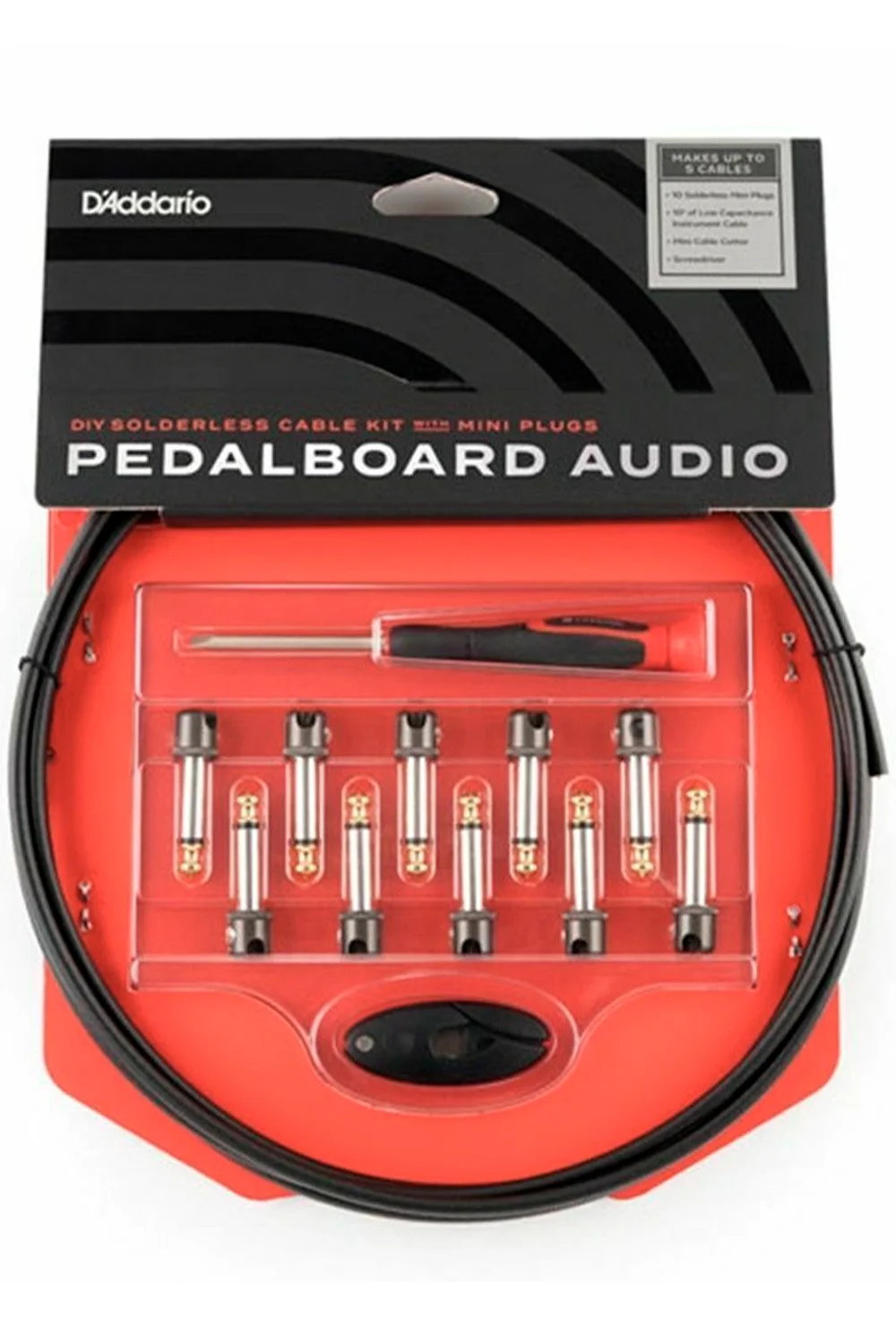 Daddario PW-MGPKIT-10