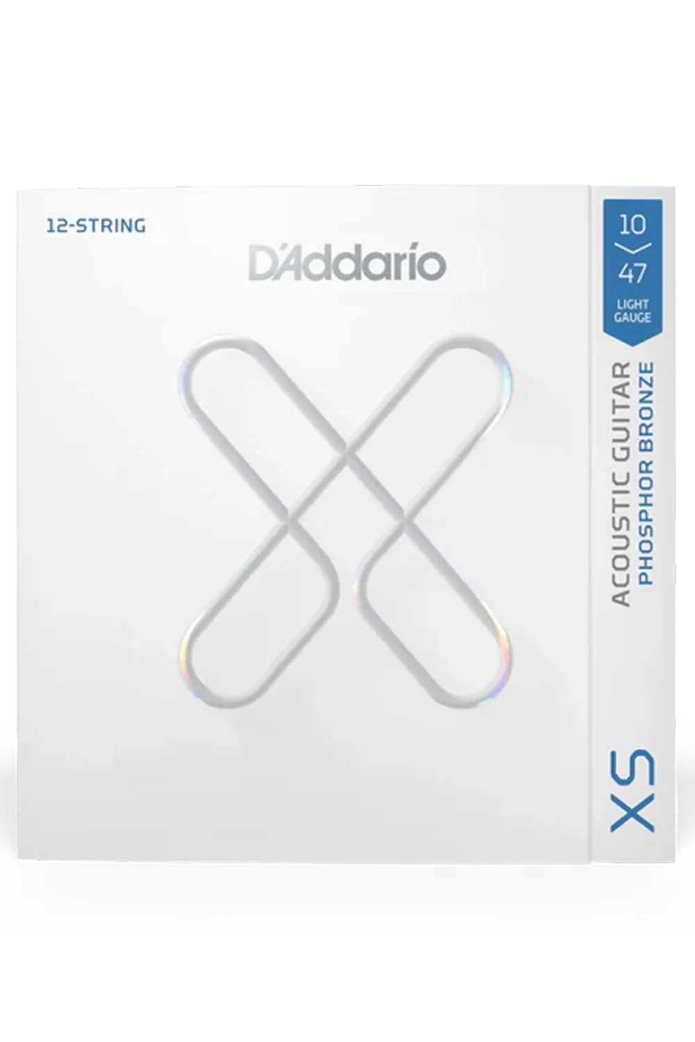 Daddario XSAPB1047-12