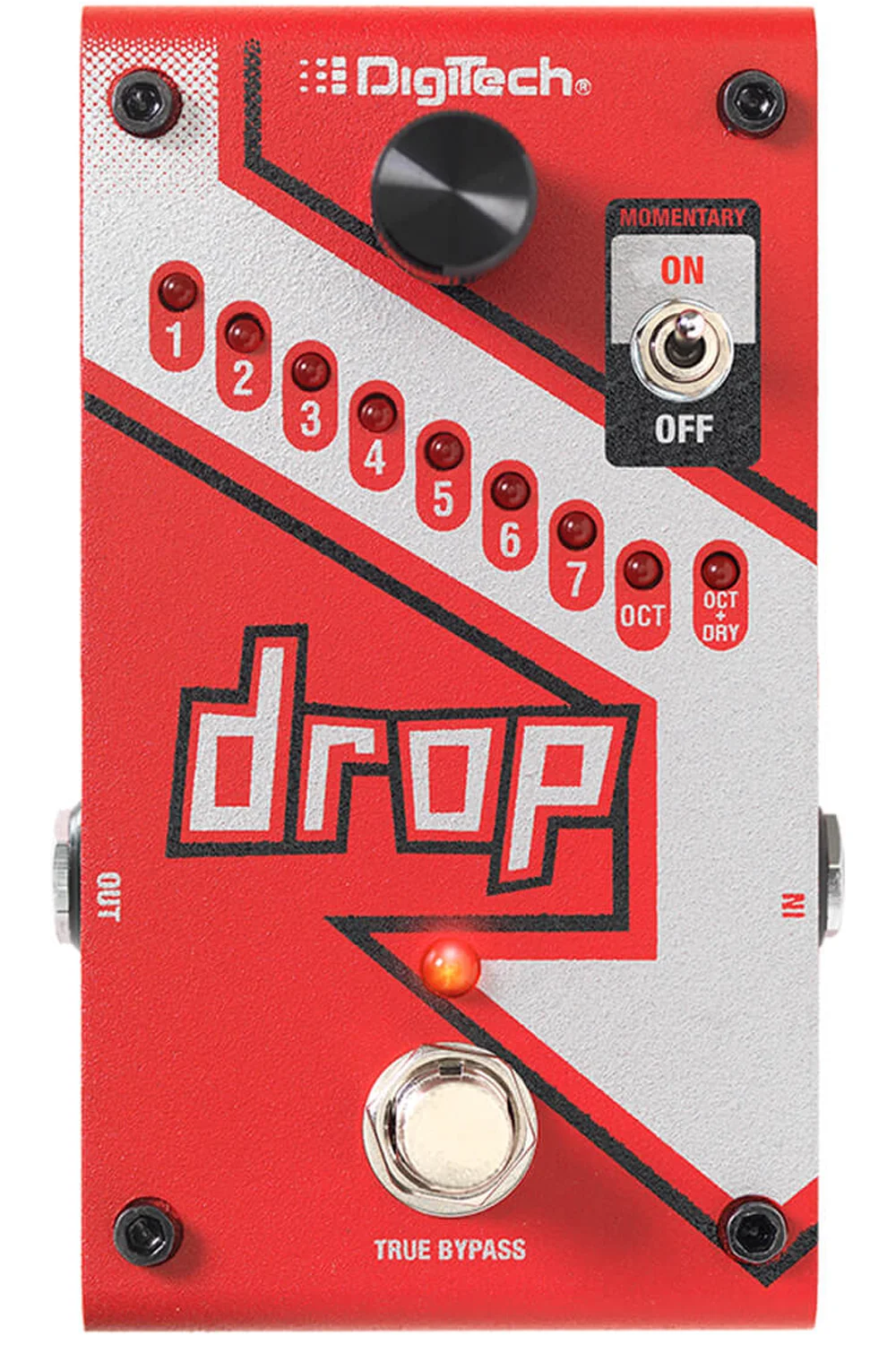 Digitech Drop