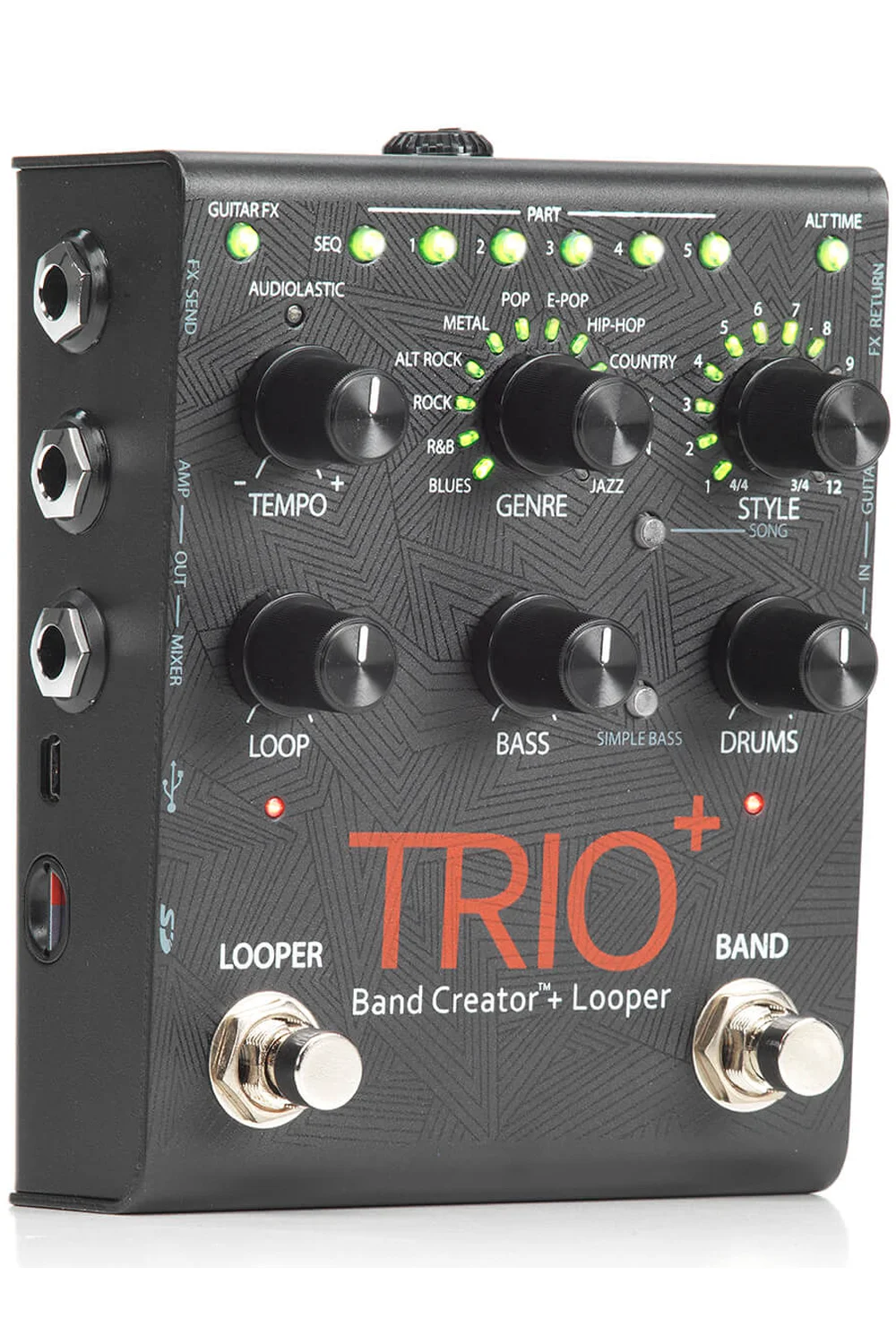 Digitech Trio Plus 2
