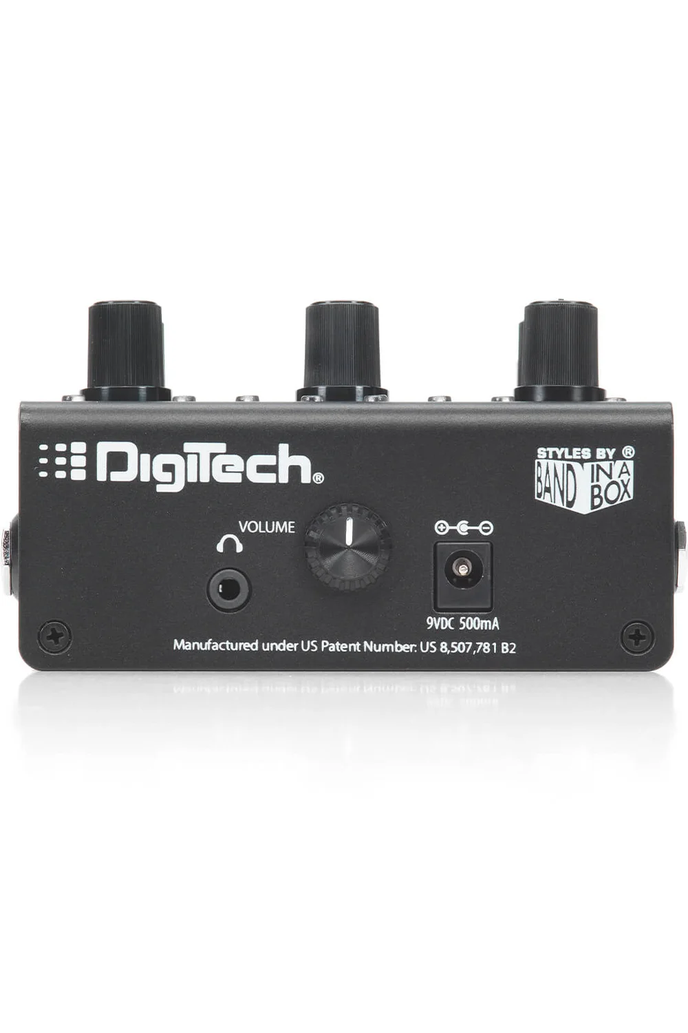 Digitech Trio Plus 5