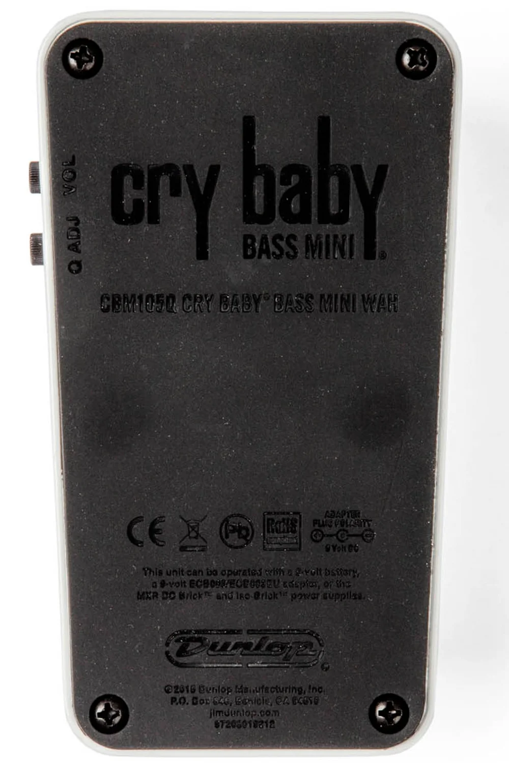 Dunlop CBM105Q 6