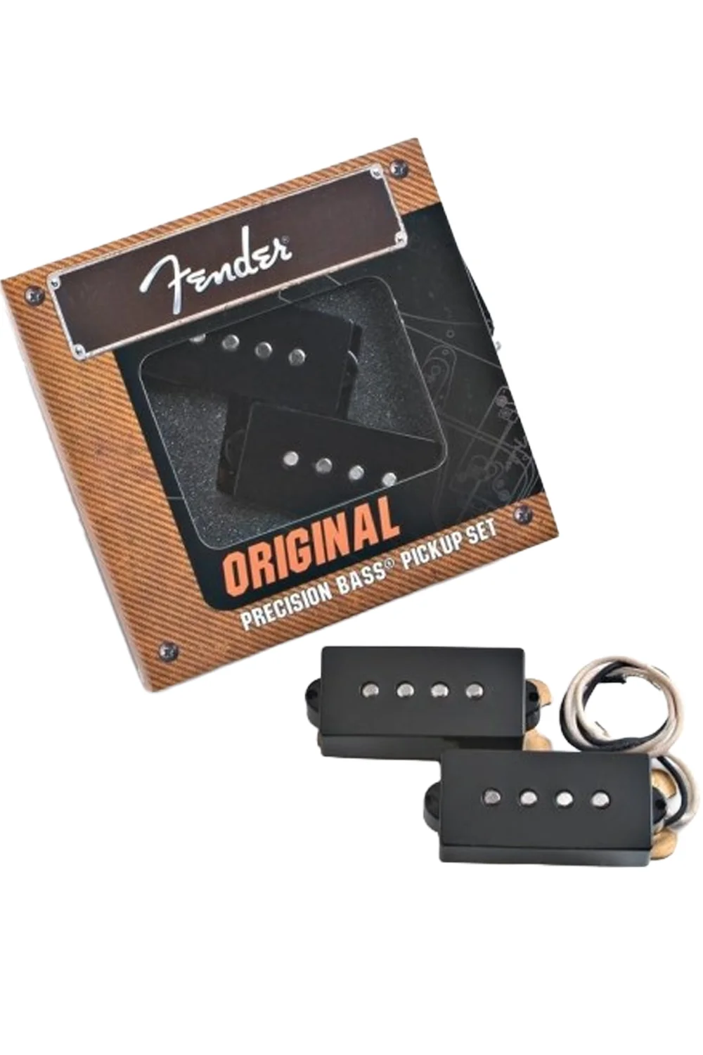 Fender 0992046000