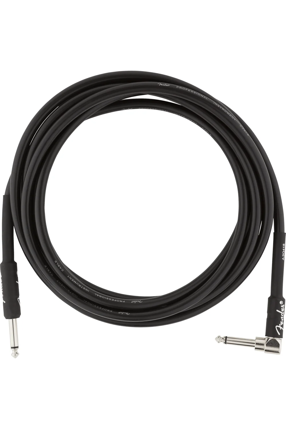 Fender Correcion
