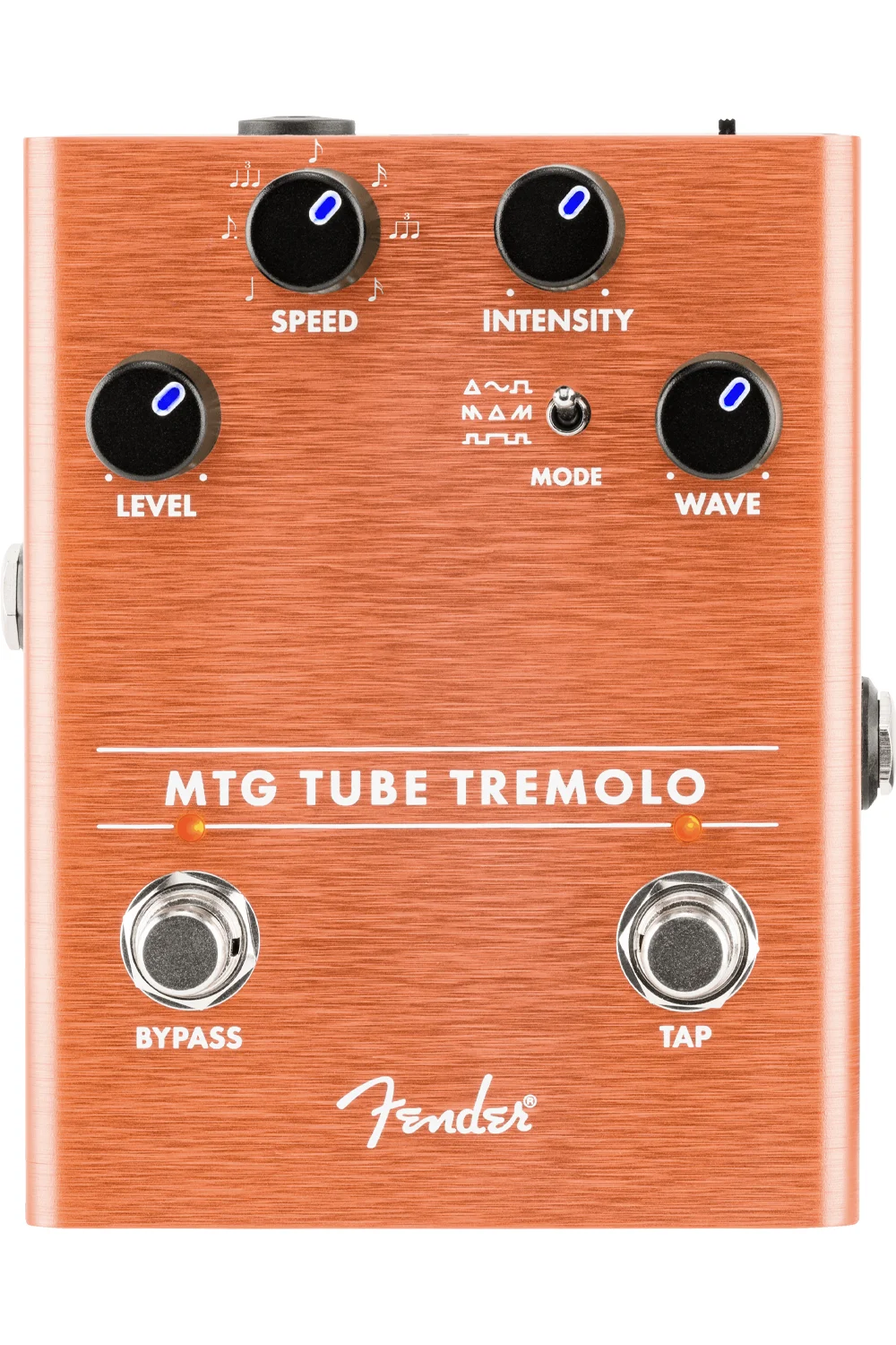 Fender MTG Tube Tremolo Pedal