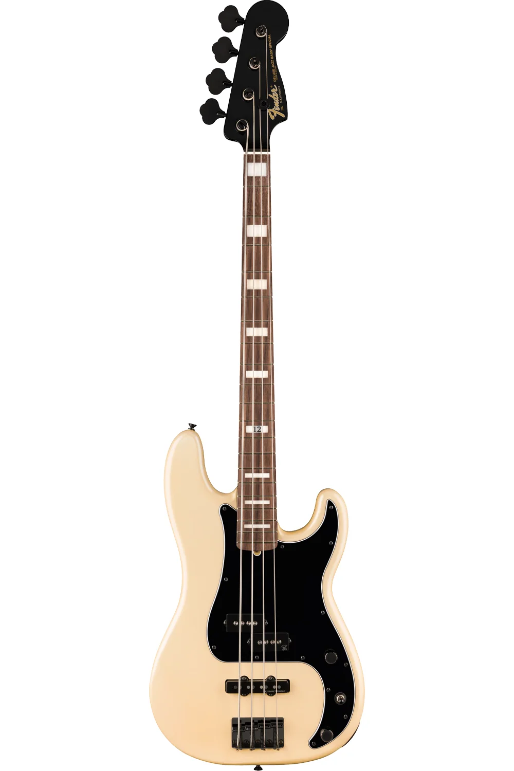 Fender PBD Duff Mckagan PW 3
