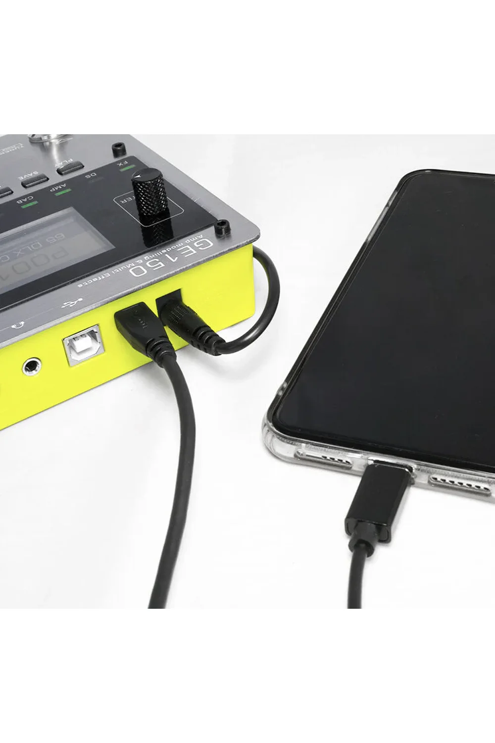 Mooer Android OTG Cable 2