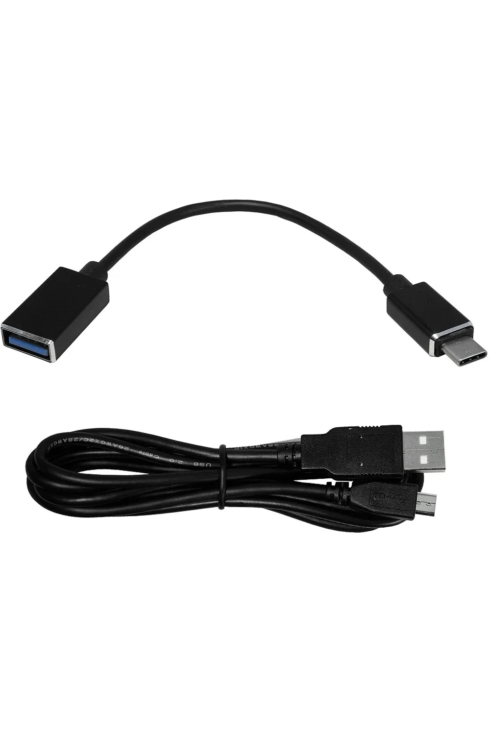 Mooer Android OTG Cable