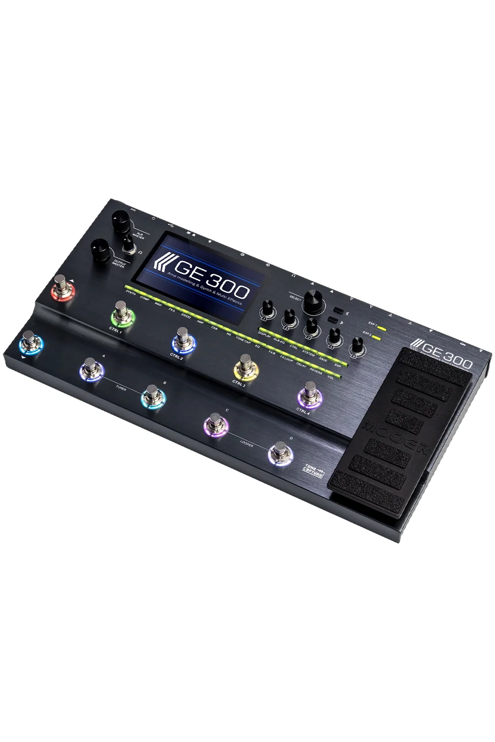 Mooer GE300 2