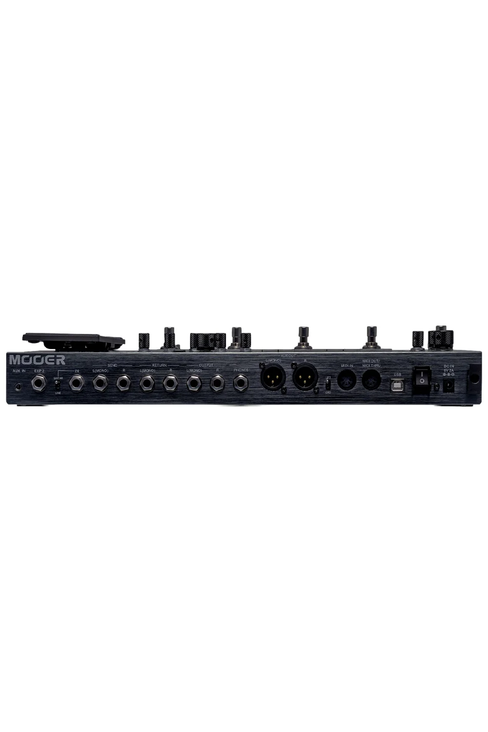 Mooer GE300 3