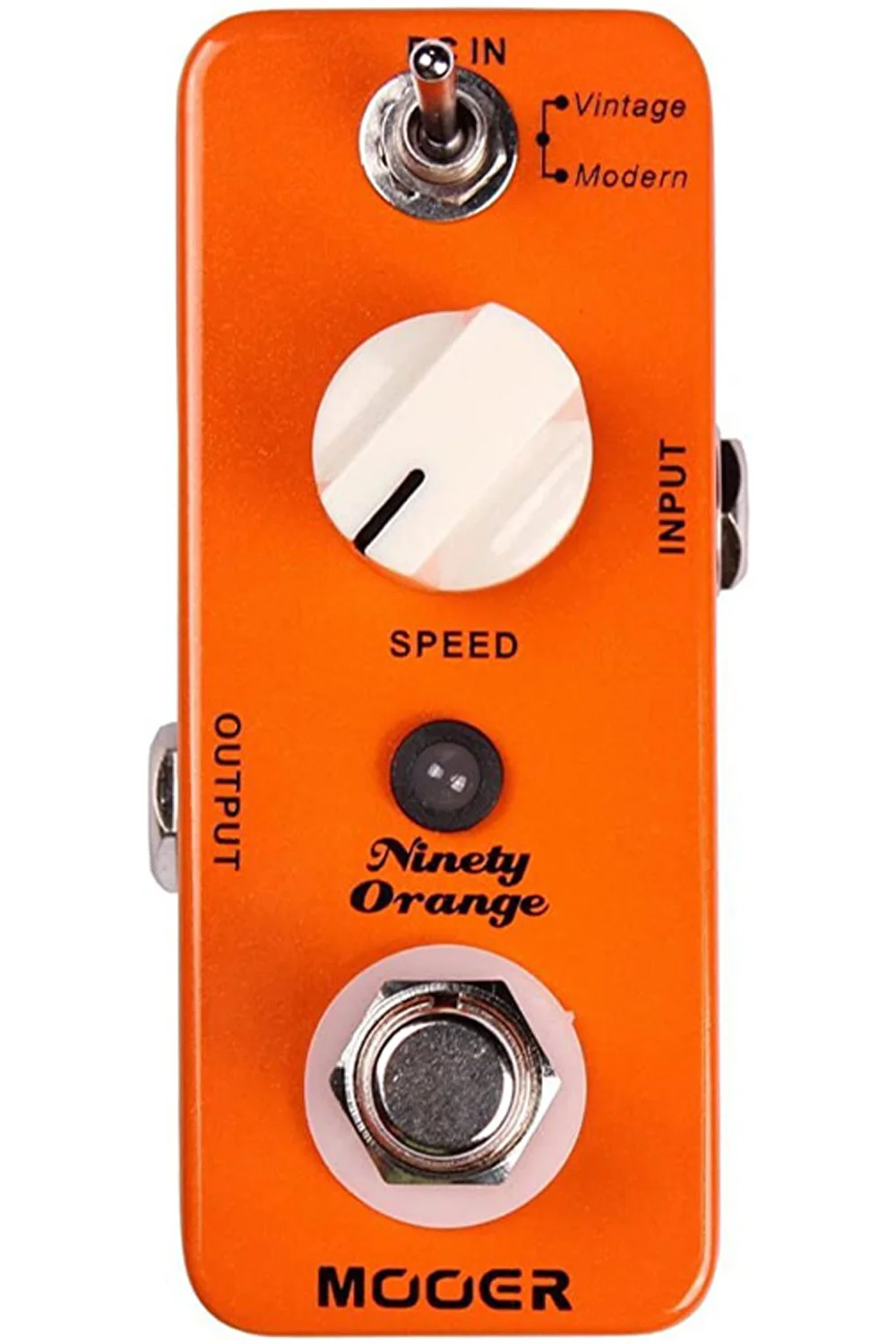 Mooer Ninety Orange