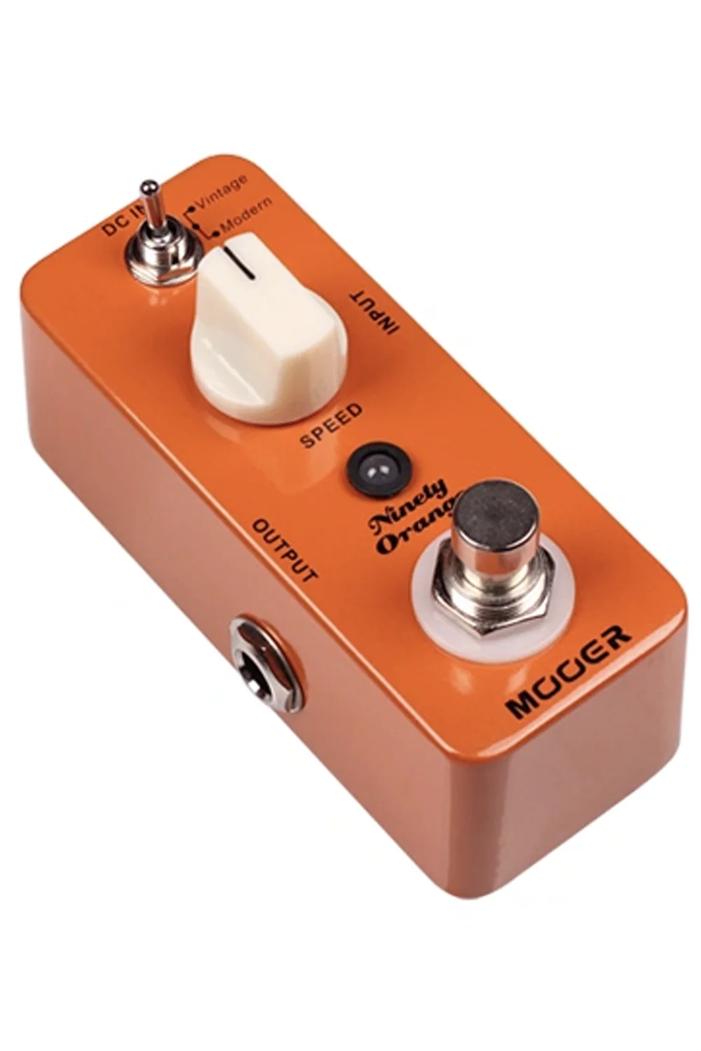 Mooer Ninety Orange 2