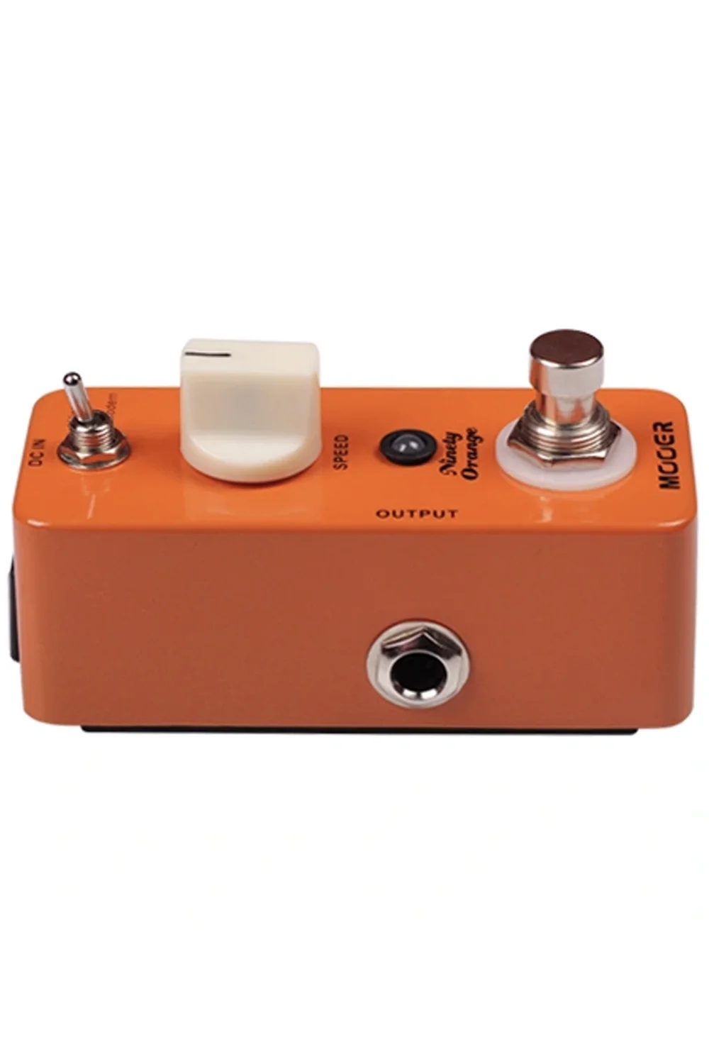 Mooer Ninety Orange 3