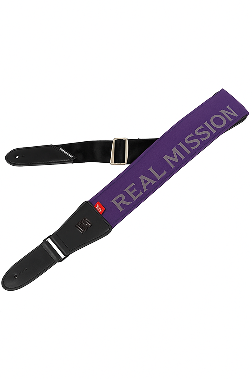 Real Mission Amanda Purple