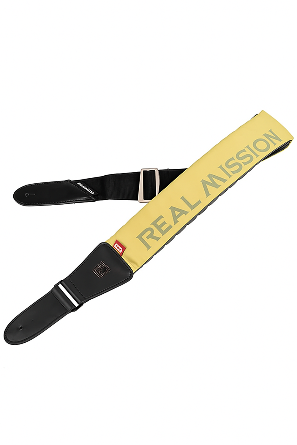 Real Mission Amanda Yellow