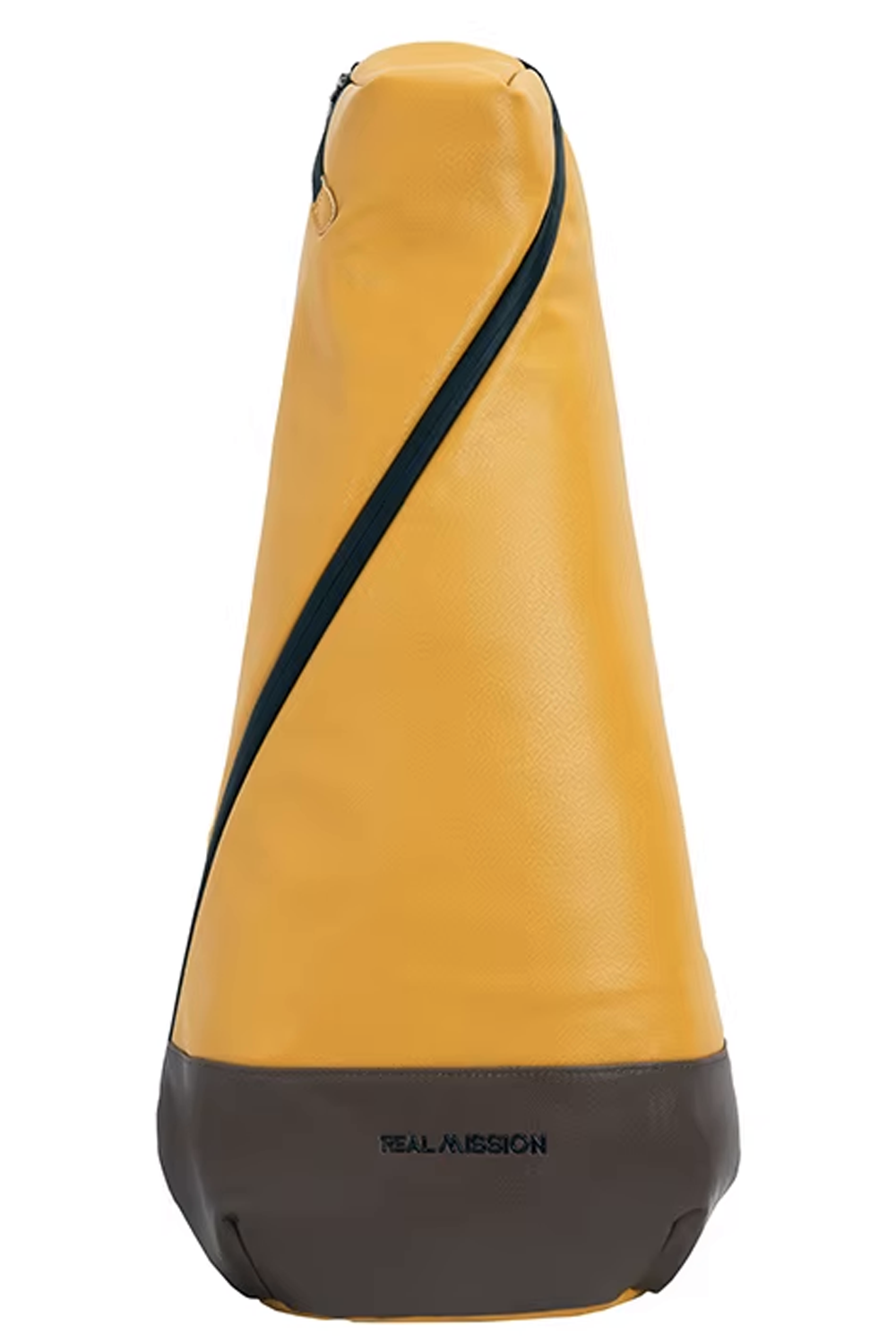 Real Mission Doris Yellow