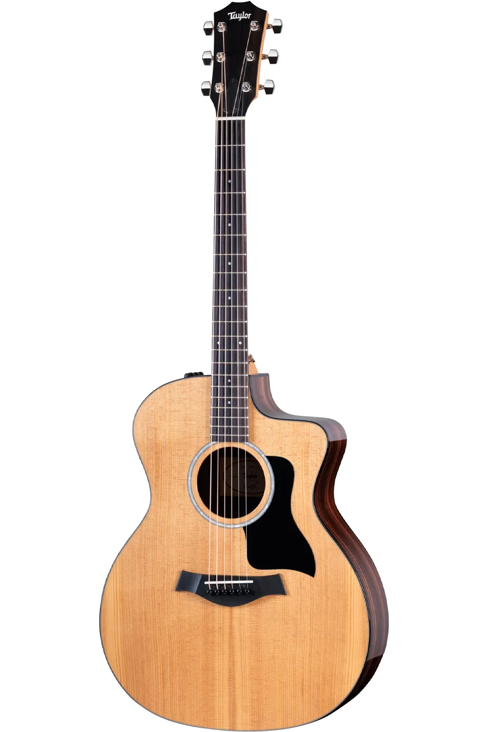 Taylor 214CE Plus 3