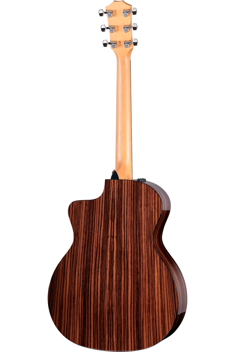 Taylor 214CE Plus 4