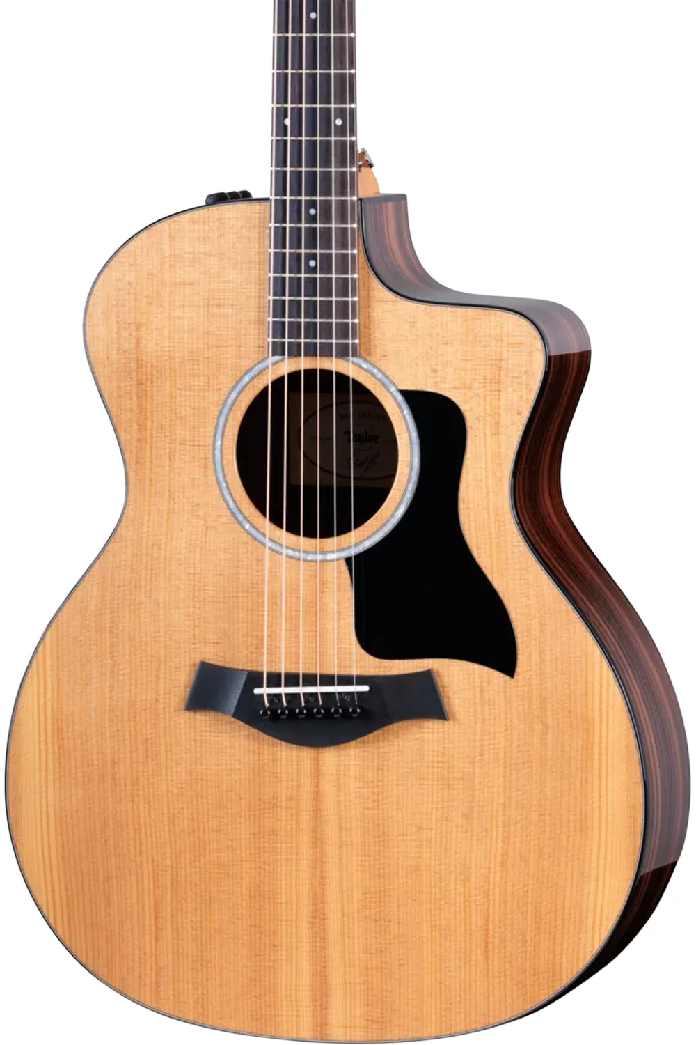 Taylor 214CE Plus