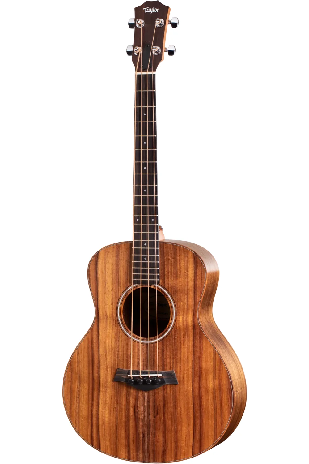 Taylor GS Mini-E Koa Bass 3