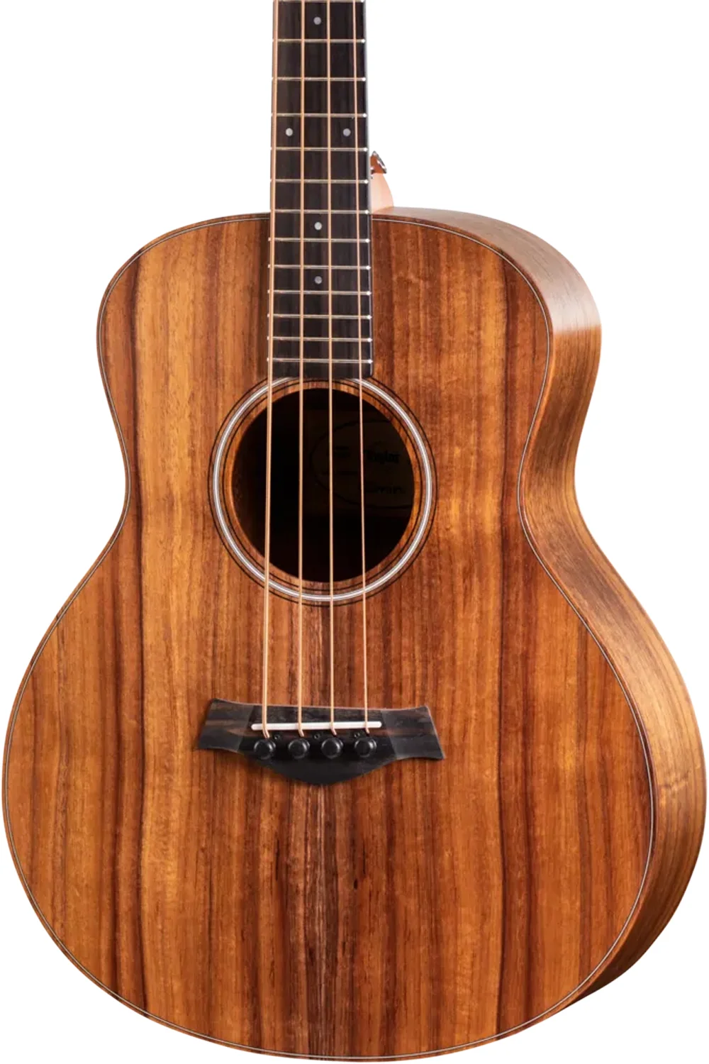 Taylor GS Mini-E Koa Bass