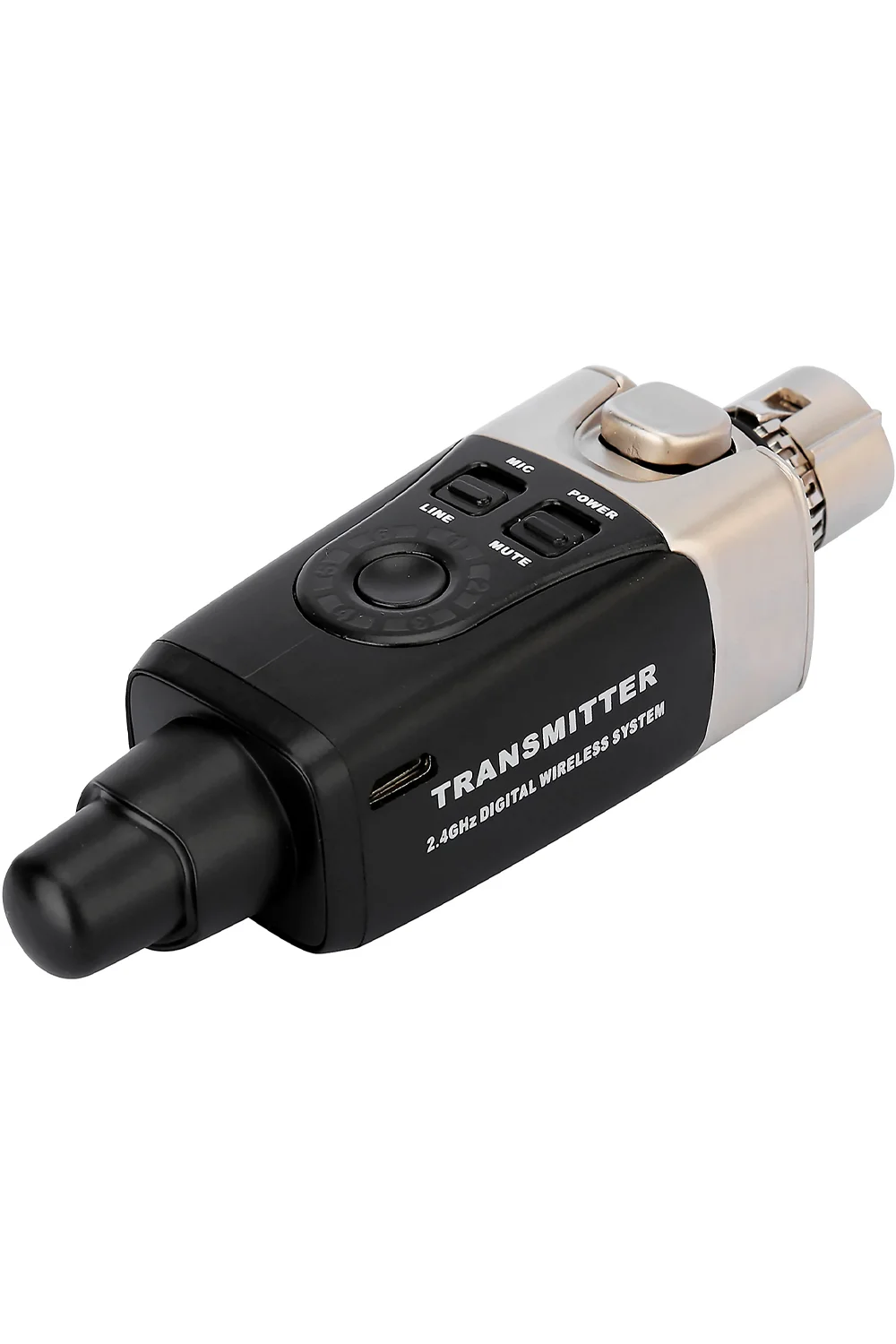 Xvive U3 XLR 2