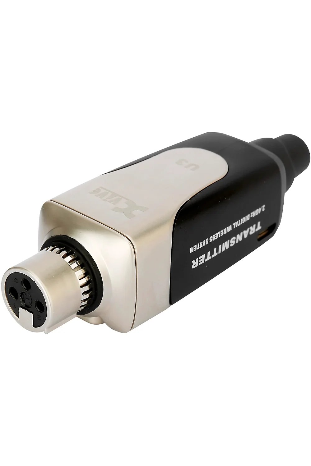Xvive U3 XLR 3