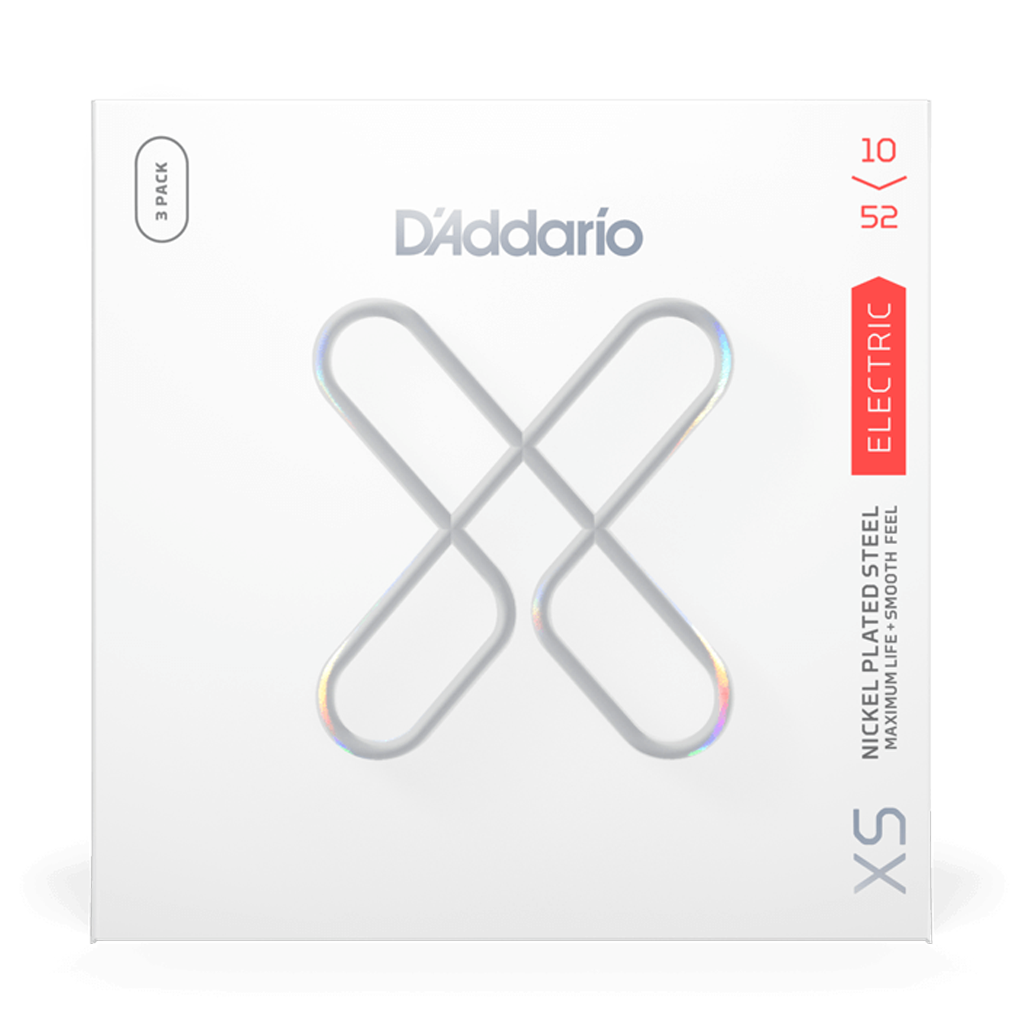 daddarios XSE1052