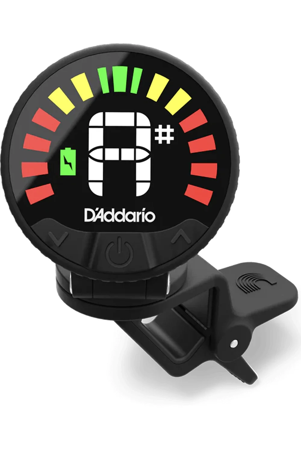 Daddario Nexxus360