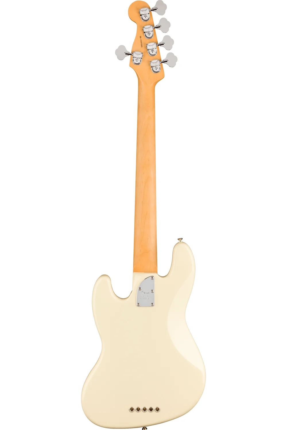 Fender APII JAzz Bass V OW 4