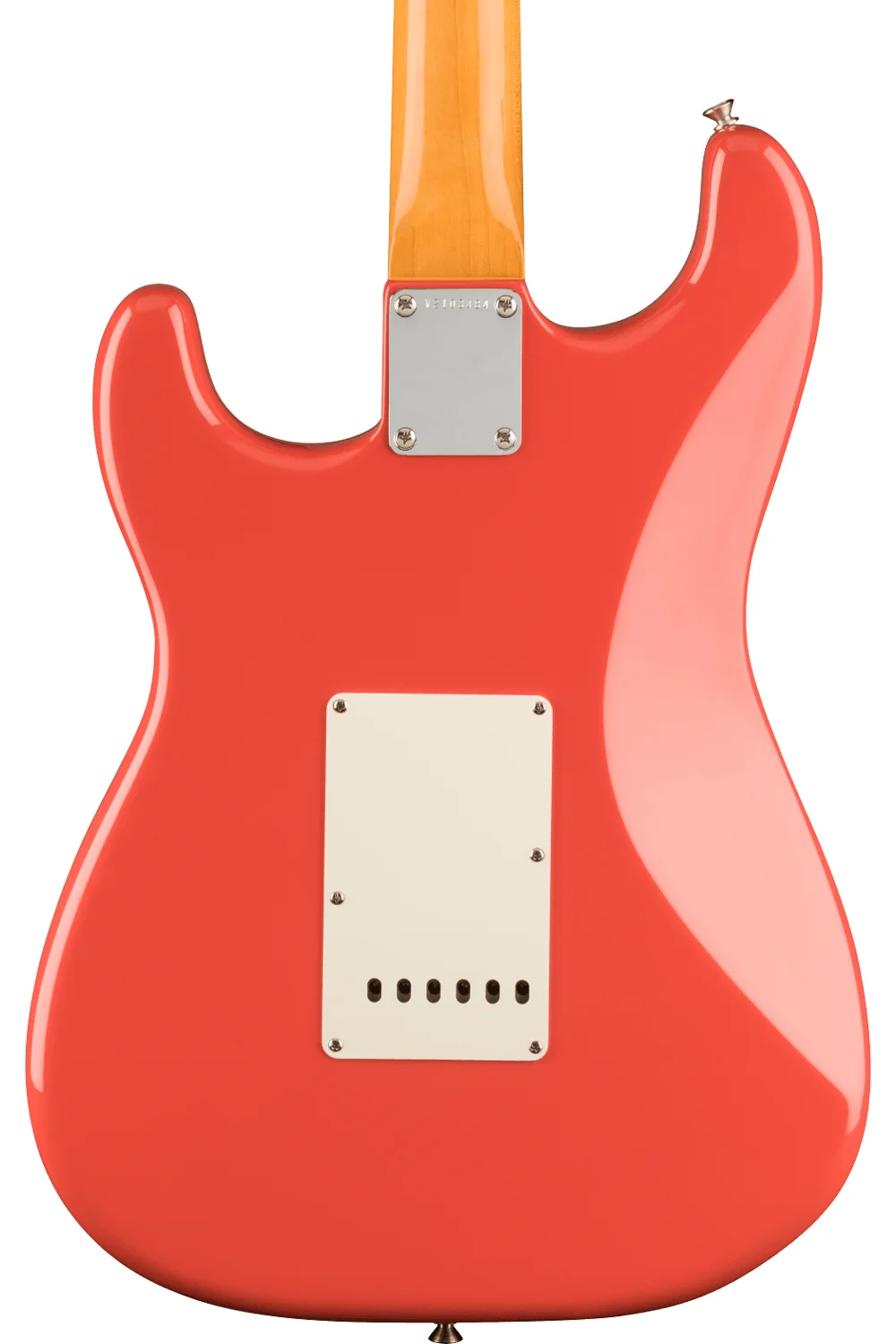 Fender AVII Strat FR 2